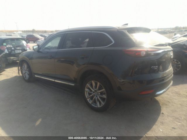 JM3TCBDYXL0422109 Mazda Cx-9 Grand Touring
