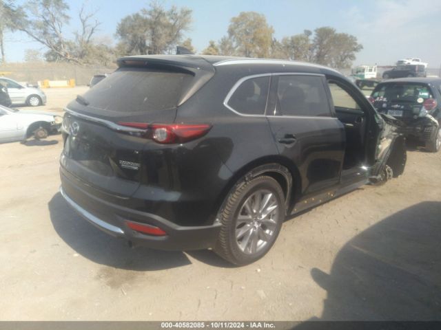 JM3TCBDYXL0422109 Mazda Cx-9 Grand Touring