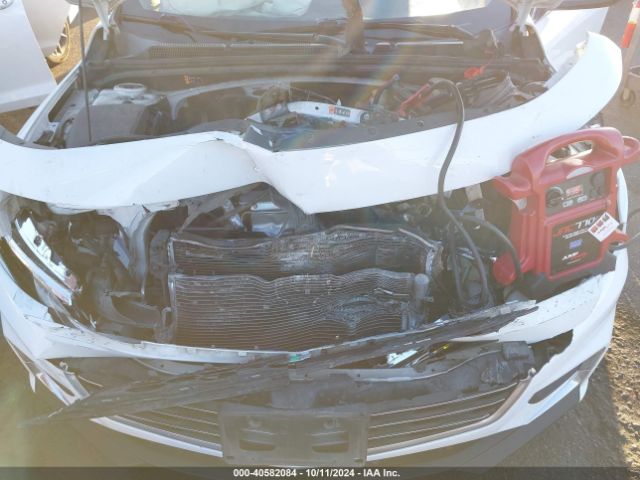 1G1ZE5ST5GF217962 Chevrolet MALIBU 1LT