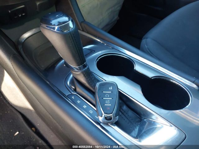1G1ZE5ST5GF217962 Chevrolet MALIBU 1LT