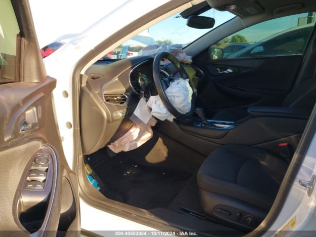 1G1ZE5ST5GF217962 Chevrolet MALIBU 1LT