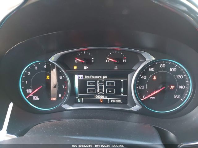 1G1ZE5ST5GF217962 Chevrolet MALIBU 1LT