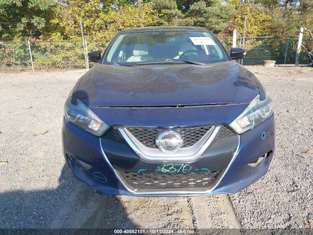 Nissan Maxima 3.5 Platinum 2017 1N4AA6AP0HC370655 Image 13