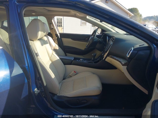 Nissan Maxima 3.5 Platinum 2017 1N4AA6AP0HC370655 Image 5