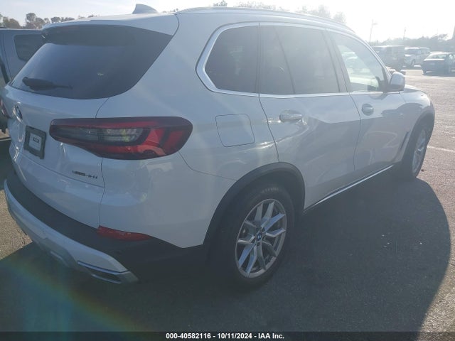 5UXCR4C09N9M68879 BMW X5 Sdrive40i