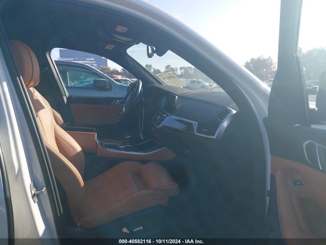 5UXCR4C09N9M68879 BMW X5 Sdrive40i