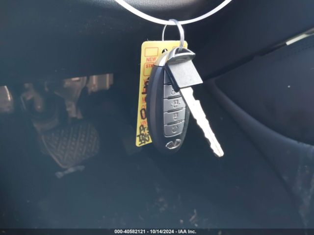5N1AL0MM0EC535761 Infiniti QX60