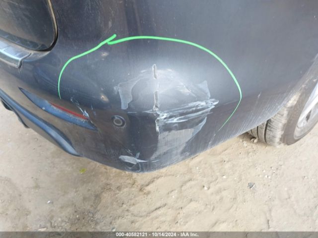 5N1AL0MM0EC535761 Infiniti QX60