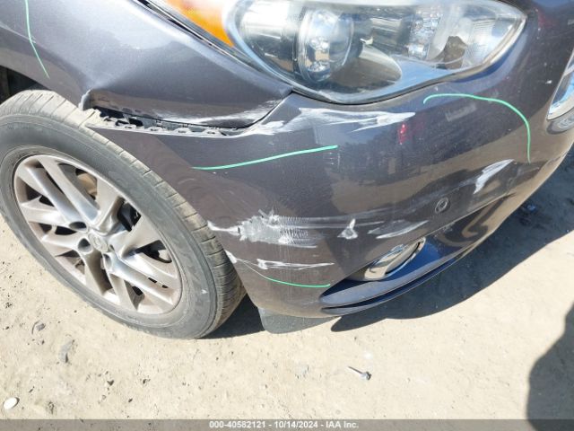 5N1AL0MM0EC535761 Infiniti QX60