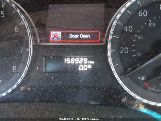 5N1AL0MM0EC535761 Infiniti QX60