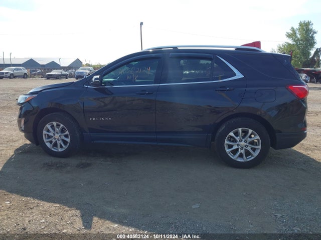 Chevrolet EQUINOX LT 2019 2GNAXUEV9K6106492 Image 14