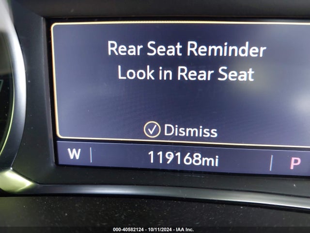 Chevrolet EQUINOX LT 2019 2GNAXUEV9K6106492 Image 15