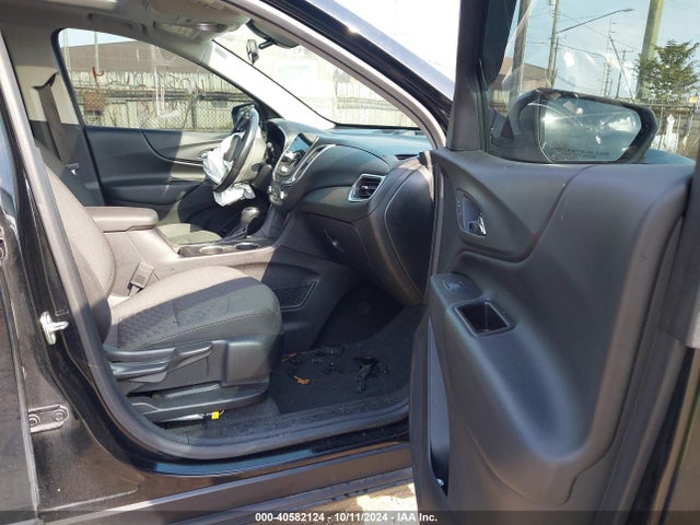 Chevrolet EQUINOX LT 2019 2GNAXUEV9K6106492 Image 5