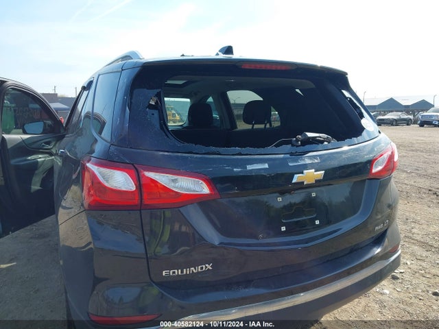 Chevrolet EQUINOX LT 2019 2GNAXUEV9K6106492 Image 6