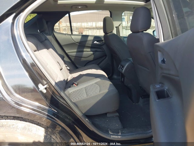 Chevrolet EQUINOX LT 2019 2GNAXUEV9K6106492 Image 8