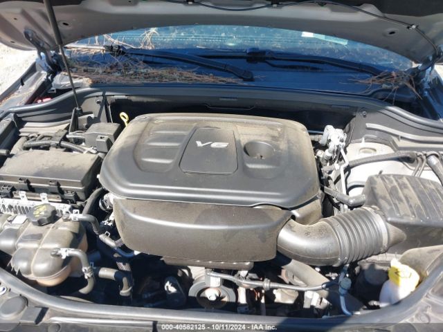 1C4RJEAG0KC597441 Jeep Grand Cherokee Altitude 4x2