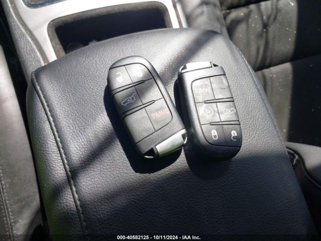 1C4RJEAG0KC597441 Jeep Grand Cherokee Altitude 4x2