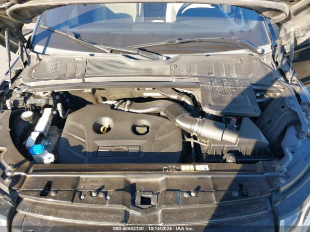 SALVR2BG8GH149214 Land Rover Range Rover Evoque Hse