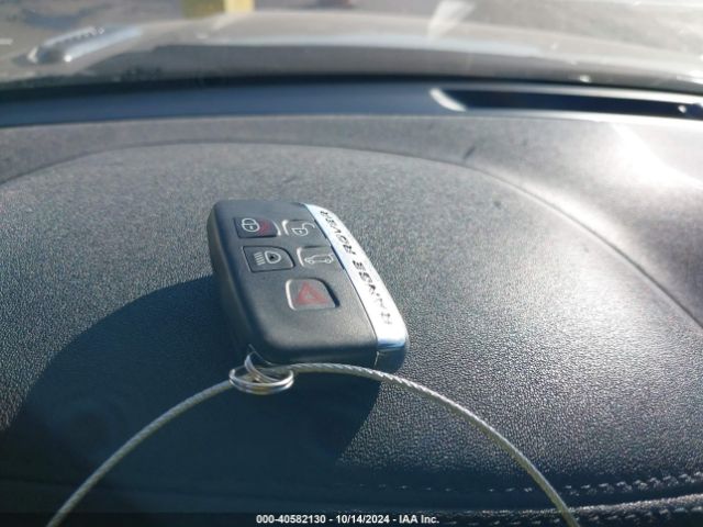 SALVR2BG8GH149214 Land Rover Range Rover Evoque Hse