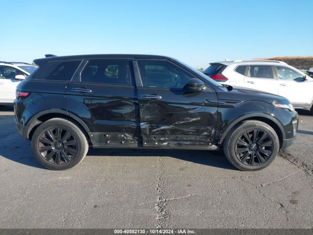 SALVR2BG8GH149214 Land Rover Range Rover Evoque Hse