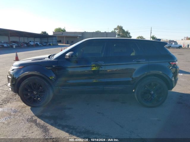 SALVR2BG8GH149214 Land Rover Range Rover Evoque Hse