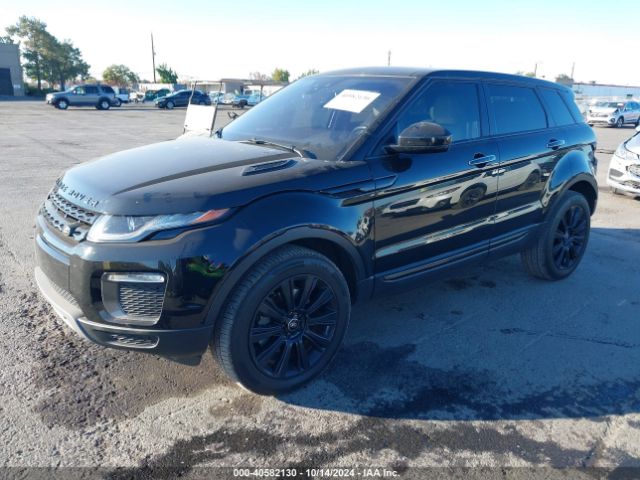 SALVR2BG8GH149214 Land Rover Range Rover Evoque Hse