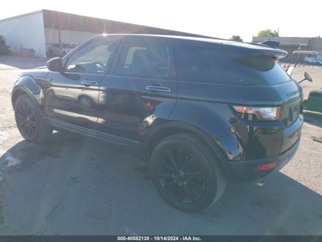 SALVR2BG8GH149214 Land Rover Range Rover Evoque Hse