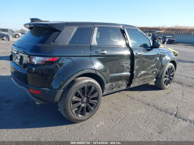 SALVR2BG8GH149214 Land Rover Range Rover Evoque Hse