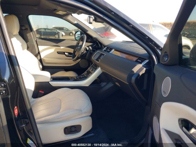 SALVR2BG8GH149214 Land Rover Range Rover Evoque Hse