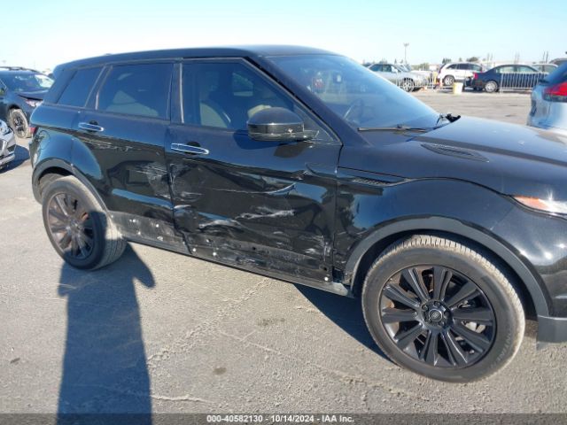 SALVR2BG8GH149214 Land Rover Range Rover Evoque Hse