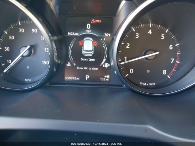 SALVR2BG8GH149214 Land Rover Range Rover Evoque Hse