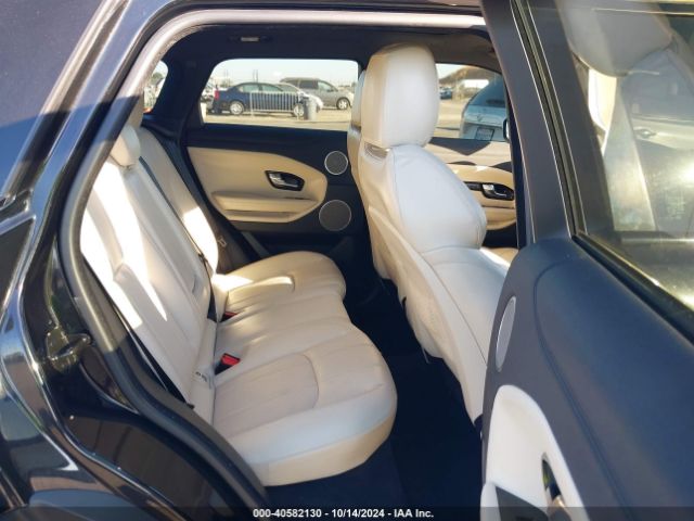 SALVR2BG8GH149214 Land Rover Range Rover Evoque Hse