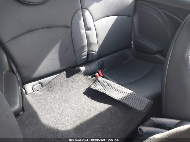 2008 MINI COOPER S WMWMF73588TT92765 Photo 7