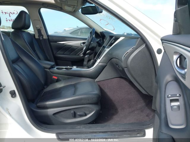 JN1EV7BP8MM703891 Infiniti Q50 LUXE