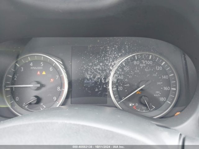 JN1EV7BP8MM703891 Infiniti Q50 LUXE