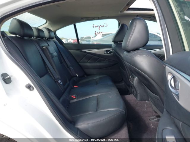 JN1EV7BP8MM703891 Infiniti Q50 LUXE