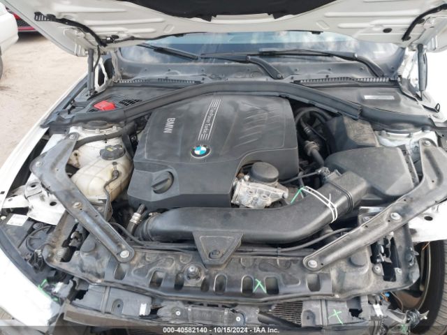 WBA3T7C58G5A37718 BMW 435i Xdrive