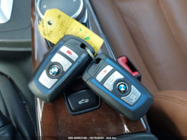 WBA3T7C58G5A37718 BMW 435i Xdrive