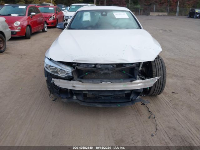 WBA3T7C58G5A37718 BMW 435i Xdrive