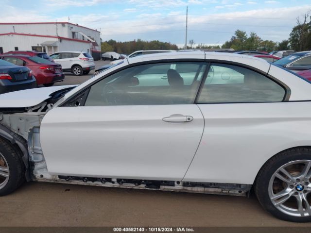 WBA3T7C58G5A37718 BMW 435i Xdrive