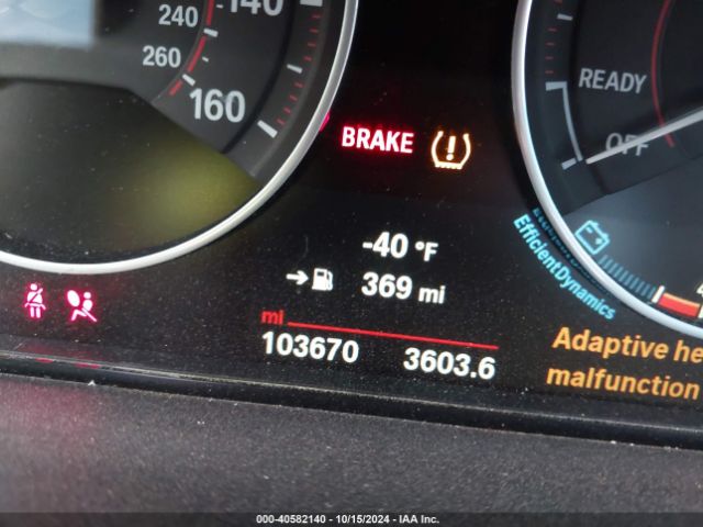 WBA3T7C58G5A37718 BMW 435i Xdrive