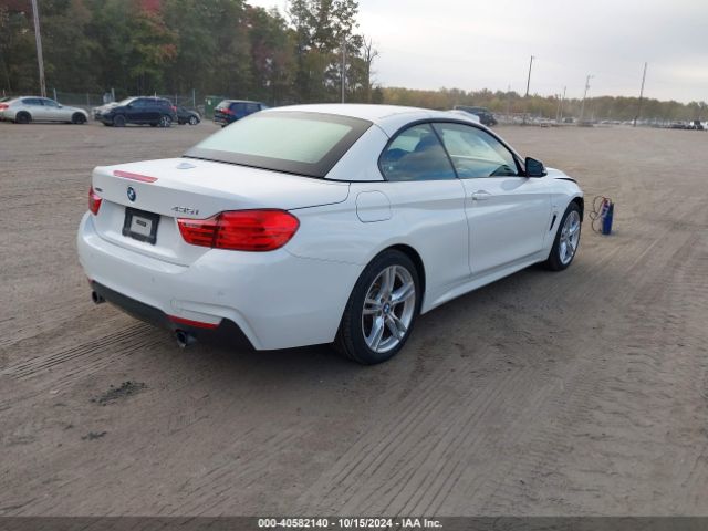 WBA3T7C58G5A37718 BMW 435i Xdrive