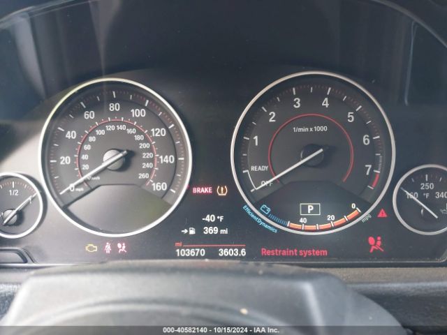 WBA3T7C58G5A37718 BMW 435i Xdrive