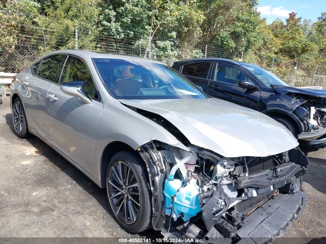 Lexus ES 350 2023 58ADZ1B16PU150950 Image 1