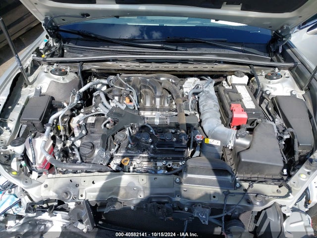 Lexus ES 350 2023 58ADZ1B16PU150950 Image 10
