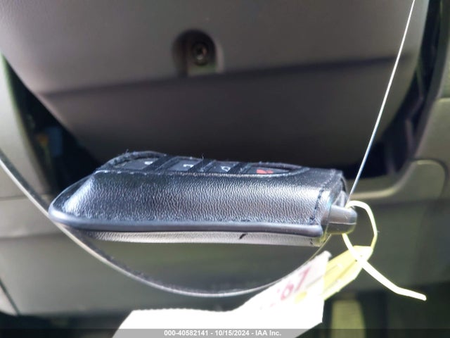 Lexus ES 350 2023 58ADZ1B16PU150950 Image 11