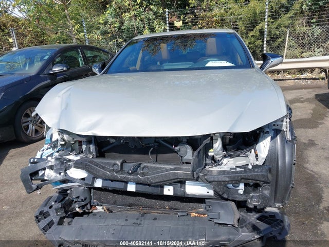 Lexus ES 350 2023 58ADZ1B16PU150950 Image 12