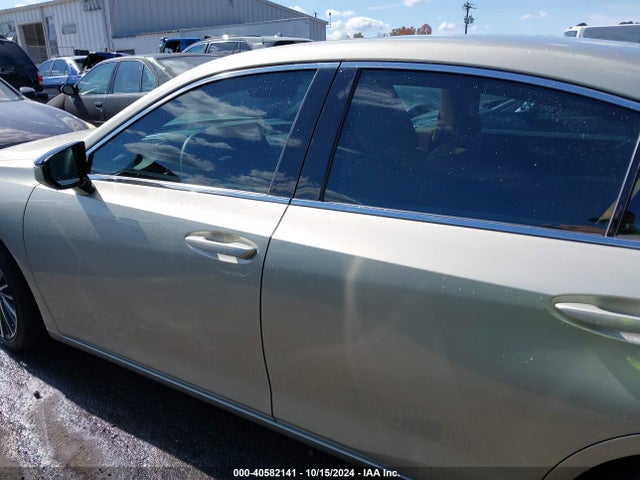 Lexus ES 350 2023 58ADZ1B16PU150950 Image 14
