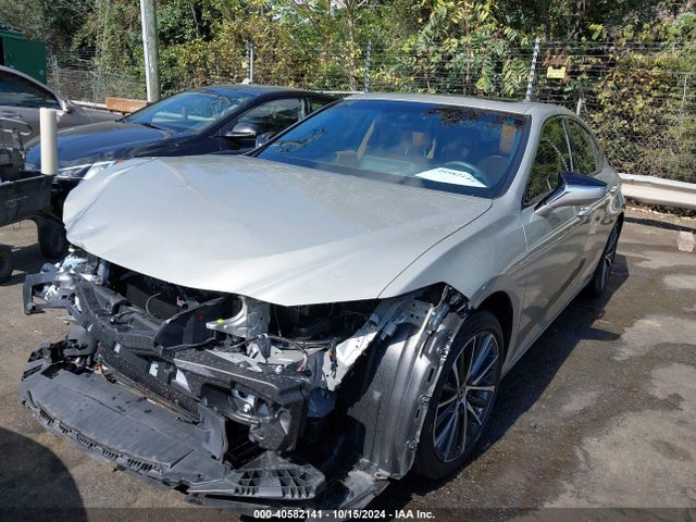 58ADZ1B16PU150950 Lexus ES 350
