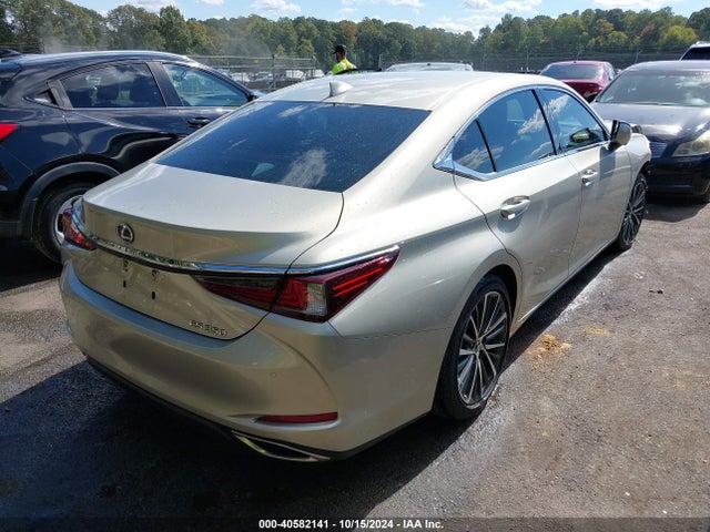 58ADZ1B16PU150950 Lexus ES 350